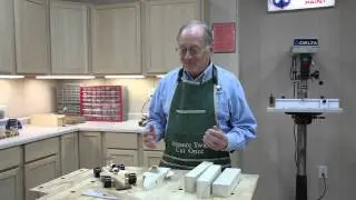 Woodworkers donate toys for Christmas