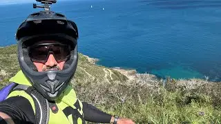 CAPOLIVERI MTB