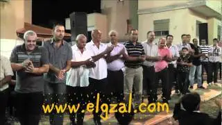 افراح أل حيدر حفلة ابو المعتصم 2