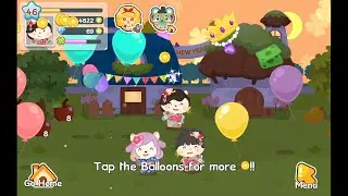 [🎈💰fever | happy pet story] EP.6 | ♬ New Year 2026 🎉⟡ ݁₊ .