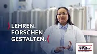 Drei Gr&uuml;nde f&uuml;r eine HAW-Professur