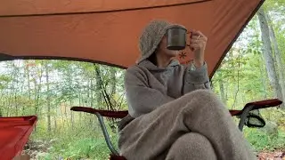 Camping for my bday (again)