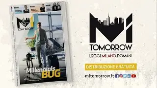Non sai ancora che cos&rsquo;&egrave; Mi-Tomorrow?