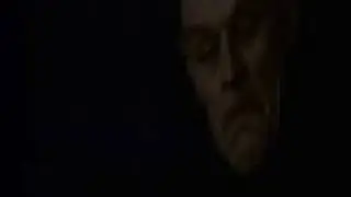 Shadow of the Vampire - scene