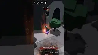 Destructive cyborg combo #shorts #tsbcombo #thestrongestbattlegrounds #tsb #roblox