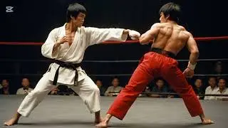 What Happens When You Pit BOXING vs BRUCE LEE's Fighting Style