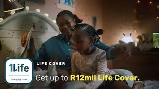 Secure your family's future with life-changing insurance.
