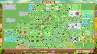 66歳ももバァバ　ゲーム実況　日課ファームトゥギャザー２遊びます😆超下手っぴいですので、ご了承下さいませね😆