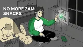 This Japanese Habit Prevents Late Night Cravings I Wish I Knew This Earlier