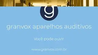 Granvox aparelhos auditivos