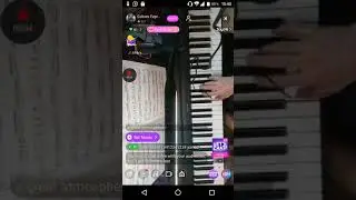 Gubaev Evgeniy Maratovich virtuoso piano composer