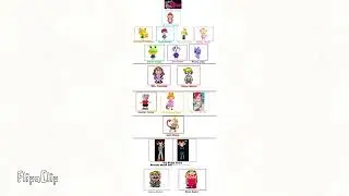 Littlest Animal Crossing Shop Cast Parody 