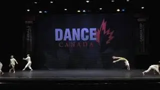 After The Storm- Brendan De Santis Choreo