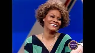 Super Password (Ep 625) (2-26-1987) (Day 4) (Dionne Warwick & Jonathan Prince)