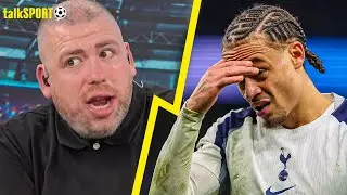 Angry Spurs Fans RANT Over The Current State Of Tottenham Hotspur!
