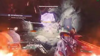 Scavenger's Den SOLO LEGEND in 0:49 (Season of the Wish)