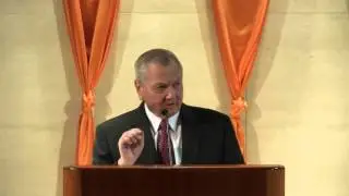 Jim Franks: Faith - Sanity in an Insane World
