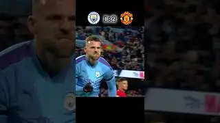 derby Manchester, man United VS man city. #derbymanchester #mancity #manunited #premierleague
