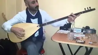 Ali DURGUN--AYRILIKTA SEVDADANDIR