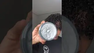 Platinando os cachos com Mofajang 🌬️❄️ #nevou 🥶