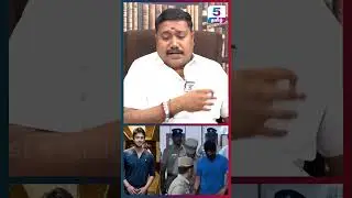 ஸ்ரீகாந்த் என்ன செய்தார்?