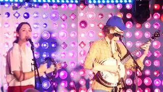 Reina Del Cid, Toni Lindgren w- Other Favorites - Mama Mia 11-26-22 Baby's Alright, Brooklyn, NY