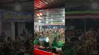 pov: day one melu njatil 😆😭🤣 #jatilan #jatilanjogja #jatilancantik #donobudoyo