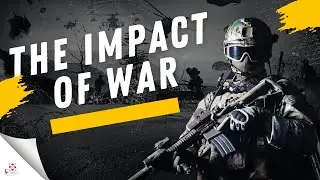 War Impacts | The impact of war on different cultures