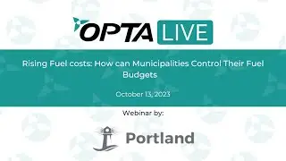 Rising Fuel costs: How can Municipalities Control Their Fuel Budgets | by Portland Fuel Canada