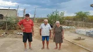 DONA INÁCIA VAI USAR BIQUÍNI VEJA TAMBÉM FIM DE ANO E A CHUVA CHEGANDO NO SERTÃO NORDESTINO 