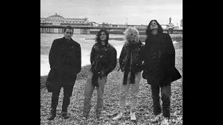 Government Issue's Tom Lyle on John Stabb, the early DC punk days, the Giant Records years and more.
