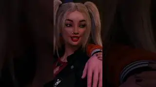 Quinn just can't hide her jealousy- Being a Dik episode 10 edit #beingadik #shorts