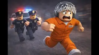 Escapando de la prision--MrJT
