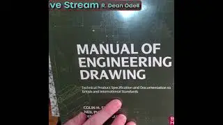ISO GPS Textbook in U.S. #shorts #engineering #drafting