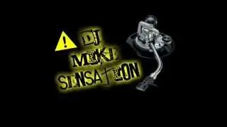 HIGH ENERGY MIX  Dj Mike Sensation (Vol.1)