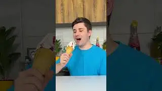 Cat Time Freeze Prank with Ice Cream 😂🍦😹 #shorts #cats