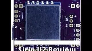 Sirin V2 Flight Controller Review