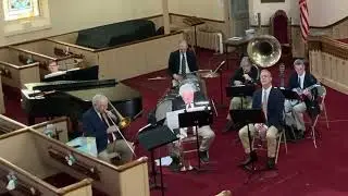 Grace Church Online Worship Service, January 18, 2026