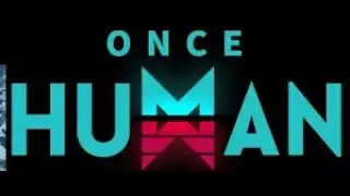 ONCE HUMAN First Boss SOLO with ease here is how i did it #oncehuman #gamer #gaming #gameplay #tips