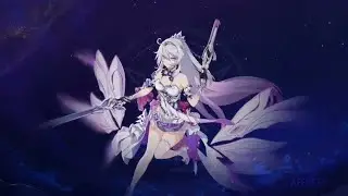 Honkai Impact 3rd OST V6.4 Toward A New Tomorrow