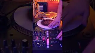 Don't Stop 🛑 #djplaton #boombap #scratch #scratchpractice