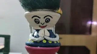 Doll making 