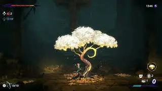 Where to find the Old Man in The Depths and get your eye & map back Prince of Persia The Lost Crown