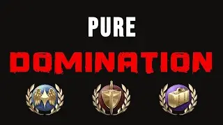 How many victories can we get in 200 turns? Civ 6 Deity Challenge.