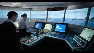 Risk Assessment For Mooring Operation