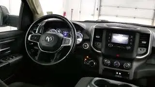 2020 Ram 1500 Big Horn Willard  Attica  Plymouth  New Pittsburgh  New Washington