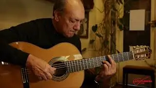 Zamba Azul - Rudi Flores