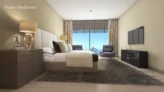 Rustomjee Paramount Khar (west) A.J. Housing