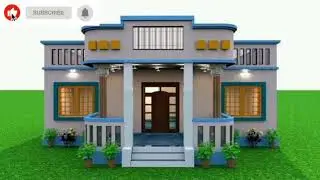 new house house dressing print design 2023 new house colour new video