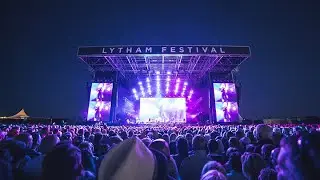 Experience Live with Cuffe and Taylor